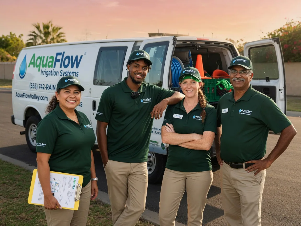 Irrigation Installation company in Wampsville, NY